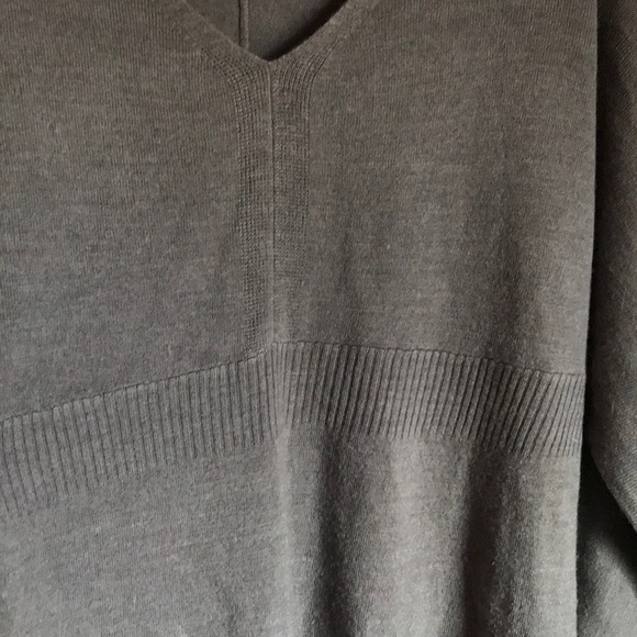 Soft tunic Sweater - Picture 2 of 4